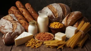 Read more about the article PCOD and the Results of Consuming White Foods