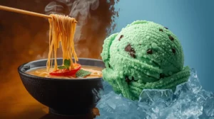 Read more about the article Consuming extreme hot or cold foods- is that good?