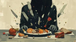 Read more about the article Past trauma and effects on overall dietary health?